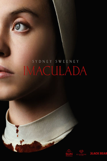  de Filme Imaculada (2024)