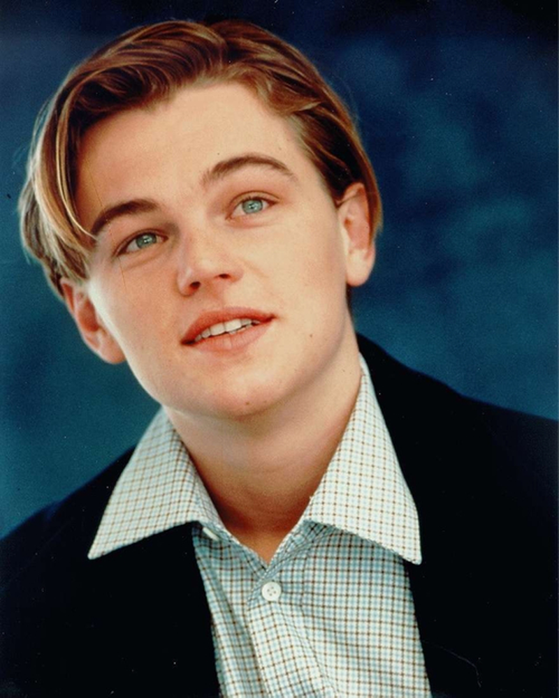 Leonardo DiCaprio - Foto 16