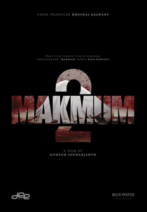Makmum 2 (Makmum 2)