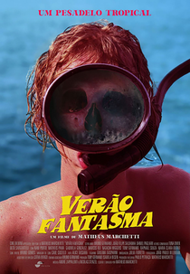 Verão Fantasma (Verão Fantasma)