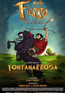 Martín Fierro (Martín Fierro: la película)