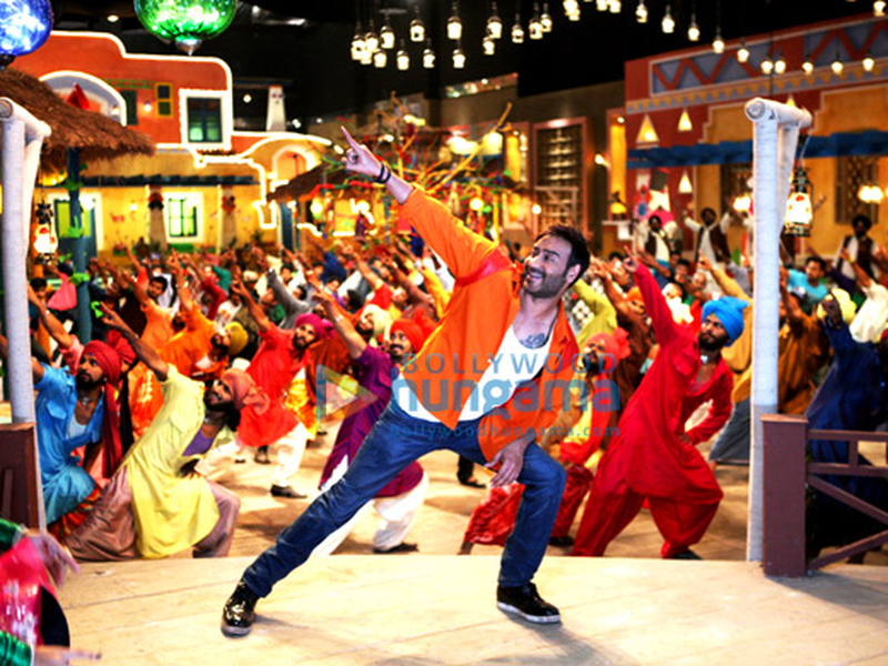 Foto 24 de Action Jackson