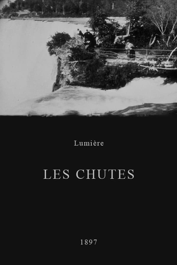  de Curta Niagara Falls (1897)