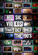 Music Vídeos That Defined The 90’s