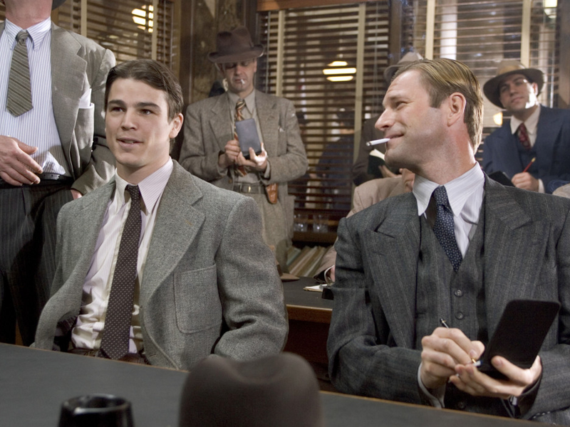 Foto 13 de Dália Negra