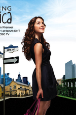 Being Erica (3ª Temporada) (Being Erica (Season 3))