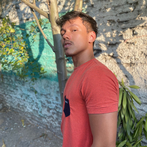 Foto de perfil de Lucas Monte