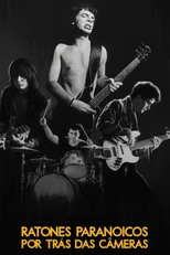 Ratones Paranoicos: Por Trás das Câmeras (Rocanrol Cowboys)