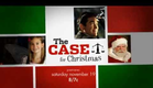 Hallmark Channel - The Case For Christmas - Premiere Promo