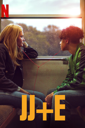  de Filme JJ+E (2021)