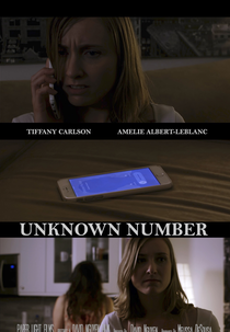 Unknown Number (Unknown Number)
