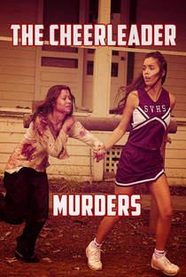 The Cheerleader Murders - Poster / Capa / Cartaz - Oficial 2