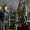 Rogue One | Filme terá 2h13 de duração, afirma executivo da Lucasfilm