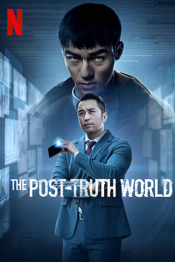  de Filme Refém da Verdade (2022)