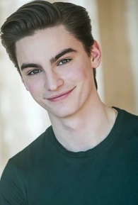 Eric Tzogas