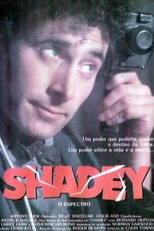 O Espectro (Shadey)