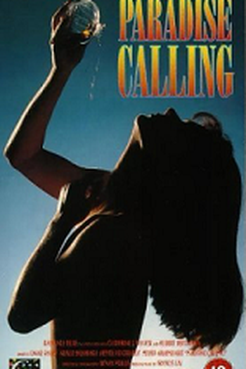 Poster de Filme Tensão no Paraíso (1988)