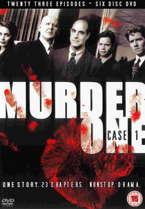 Murder One (Murder One)