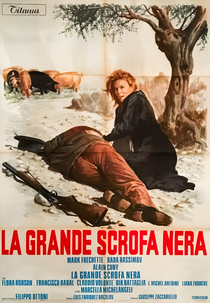 A Grande Porca Negra (La grande scrofa nera)