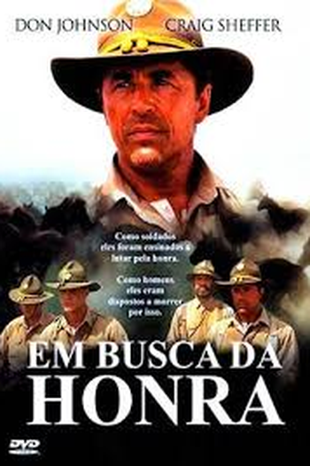  de Filme Em Busca da Honra (1995)