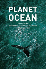 Planeta Água (Planet Ocean)