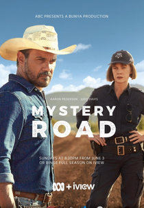 Mystery Road (1ª Temporada) (Mystery Road (Season 1))