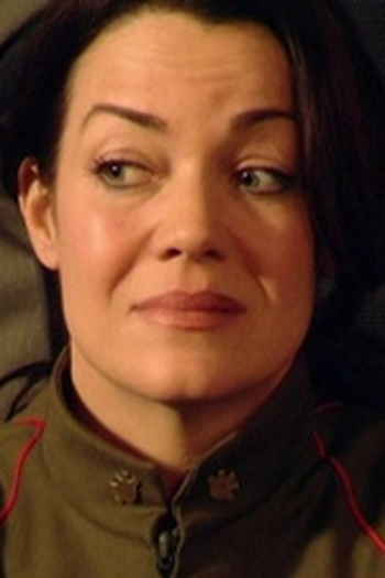 Poster de Episódio Disordered (2009)