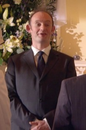 Poster de Episódio Wedding Vows (2009)