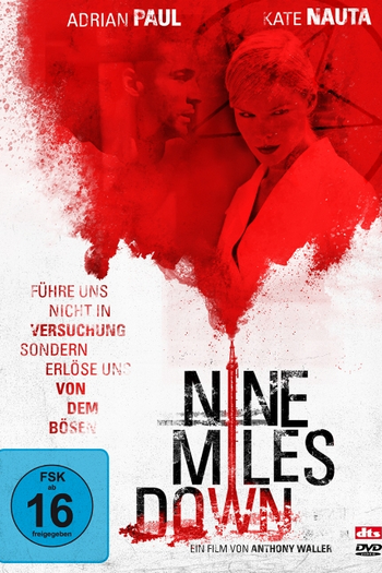  de Filme Nove Milhas Para o Inferno (2009)