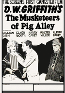 Os Mosqueteiros de Pig Alley (The Musketeers of Pig Alley)