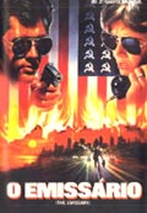 O Emissário (The Emissary)