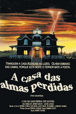 A Casa das Almas Perdidas (The Haunted)