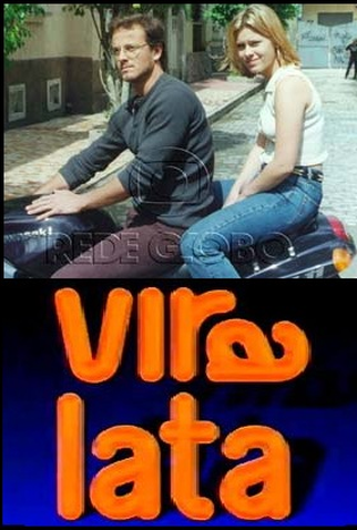 Poster 5 de TV Vira Lata (1996)