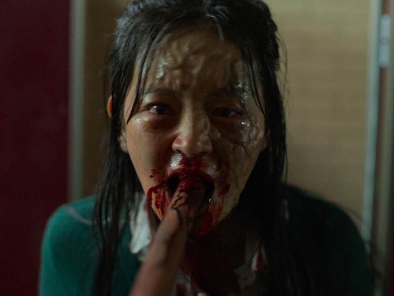 Foto 7 de All Of Us Are Dead (1ª Temporada)