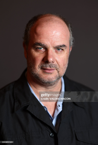 Cédric Anger