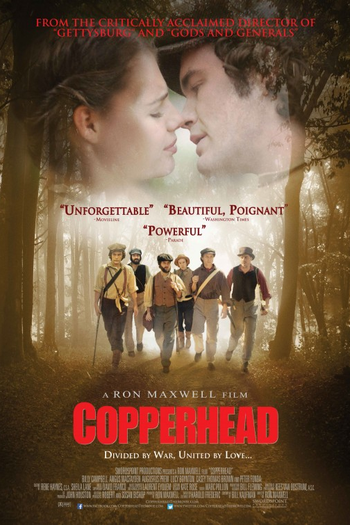 de Filme Copperhead (2013)