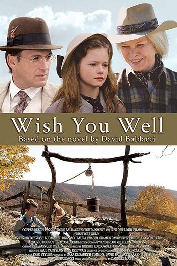  de Filme Wish You Well (2013)