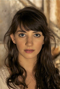 Sheila Vand - Poster 2