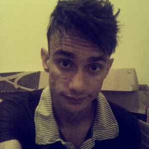 Foto de perfil de Douglas Silva