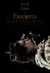 A Favorita (The Favourite)