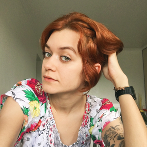 Foto de perfil de Maria Eduarda