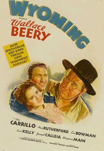 O Bamba do Sertão (Wyoming)