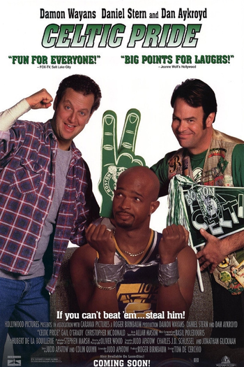  de Filme Lance Livre (1996)