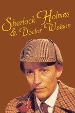 Sherlock Holmes and Doctor Watson (Sherlock Holmes and Doctor Watson)