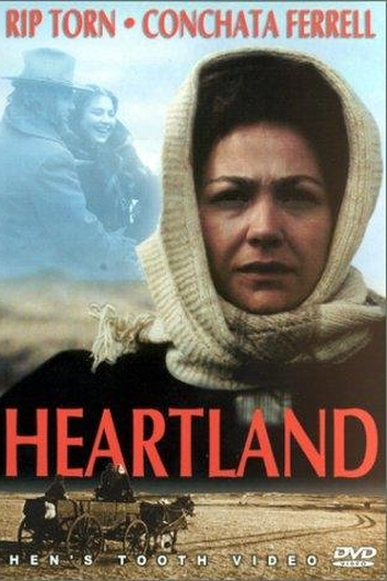  de Filme Heartland (1979)