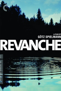 Revanche - Poster / Capa / Cartaz - Oficial 3