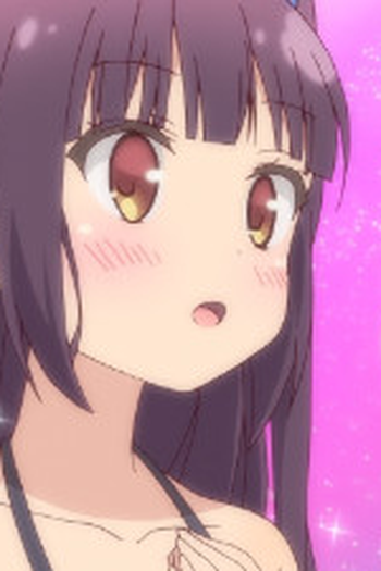 Poster de Episódio まよえるみずぎ (2017)