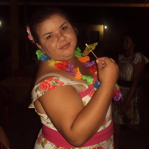 Foto de perfil de Mariele