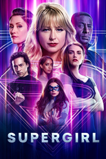 Supergirl (6ª Temporada) (Supergirl (Season 6))