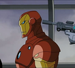 Iron Man is Born